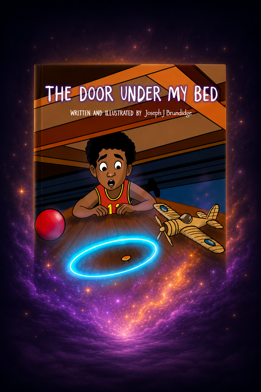 The Door Under My Bed